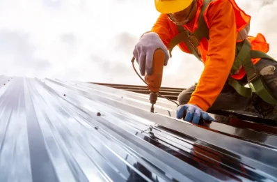 Travaux de zinguerie à Saint-Jean-de-Maruéjols-et-Avéjan